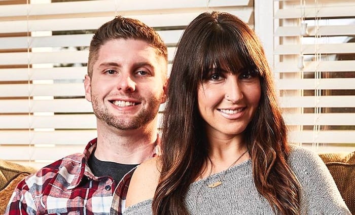 Married at First Sight's Cody Knapek and Danielle DeGroot Announce Divorce  - Reality Blurb