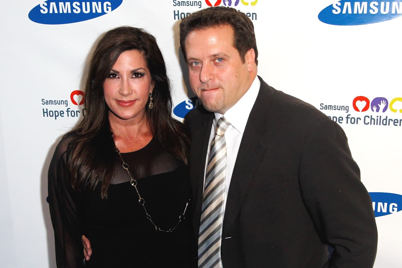 UPDATE: RHONJ Star Chris Laurita Found Liable for Fraud in Bankruptcy Case