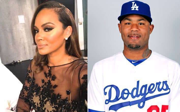 11 Evelyn Lozada and Carl Crawford ideas