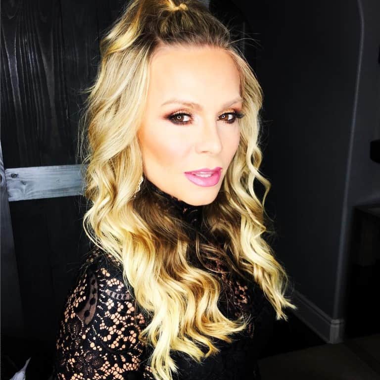 Tamra Judge Bravo