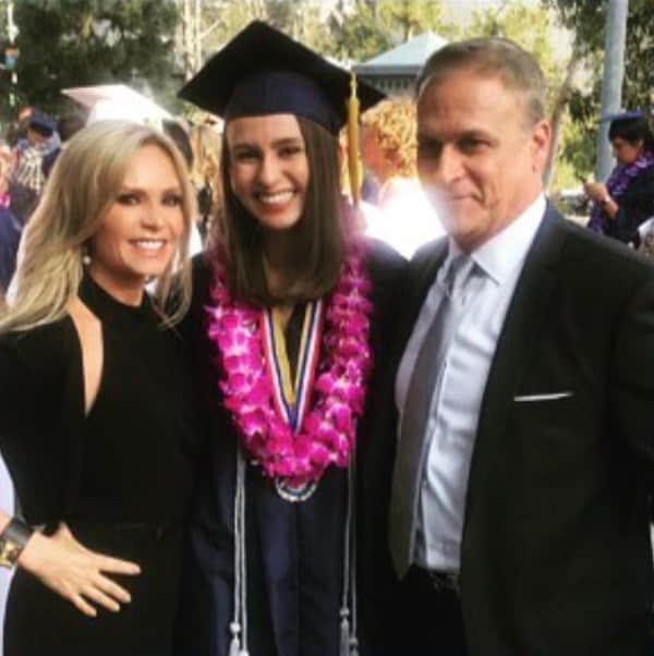 RHOC's Tamra Judge talks about estranged daughter Sidney