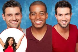 Bachelorette Spoilers 2017 - Rachel Lindsay's Fiance is Revealed