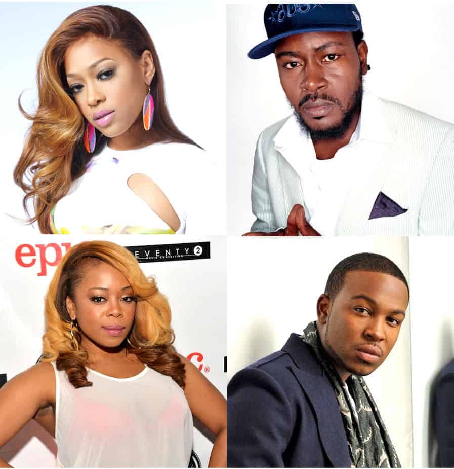 Top 90+ Pictures Love And Hip Hop Pictures Updated