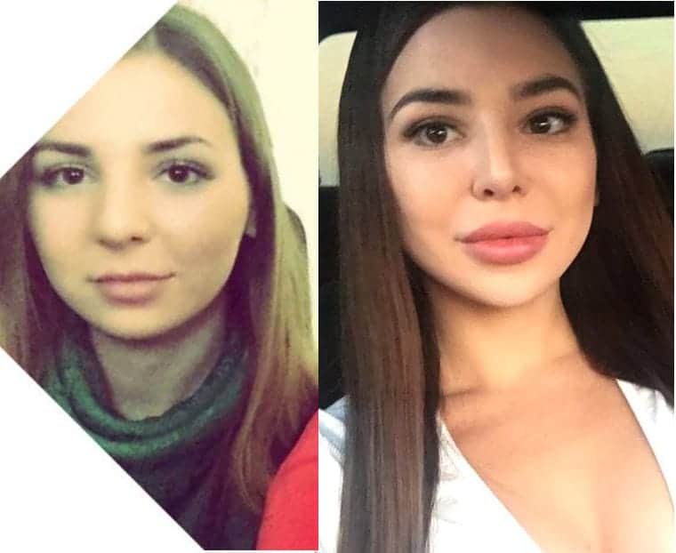 Anfisa 90 Day Fiance Job 2017 Arie Earley 