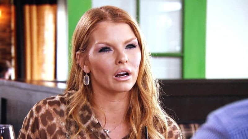 Brandi Redmond Real Housewives of Dallas
