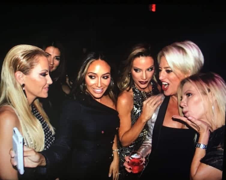 Bravo Housewives