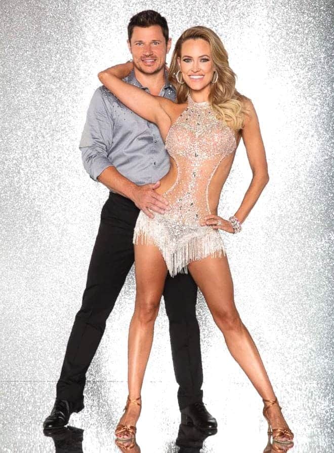 Photos Dancing With The Stars Season 25 Cast Revealed Reality Blurb 