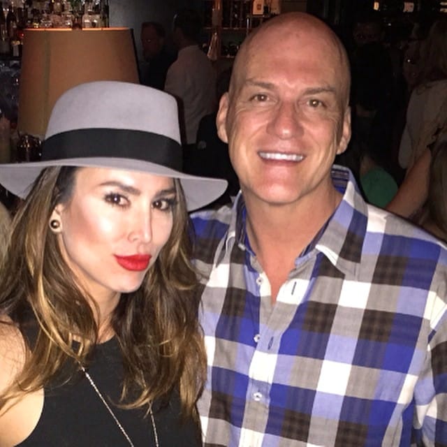 Report Rhoc Kelly Dodd S Husband Is Requesting Full Custody Of Their