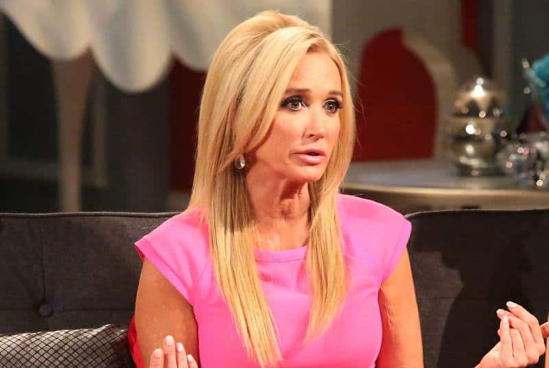 RHOBH's Kim Richards Ordered To Pay $60K In Dog Attack Lawsuit, Plus Is ...