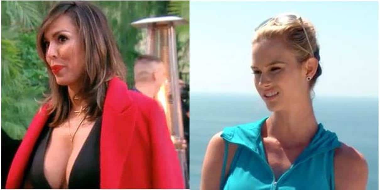 RHOC's Kelly Dodd Makes Shocking Claim about Meghan Edmond's Business, Calls Her a "Hypocrite"