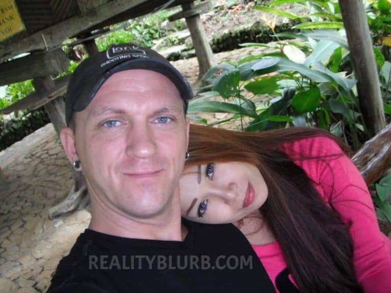 90 Day Fiance Josh and Aika UPDATE Are They Still Together? Find Out