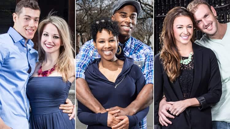 Married at First Sight Season 15: Which Couples Are Still Together?