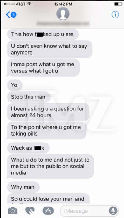 rob chyna text messages 7