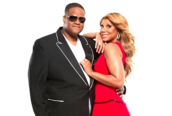 Why Did Tamar Braxton Divorce