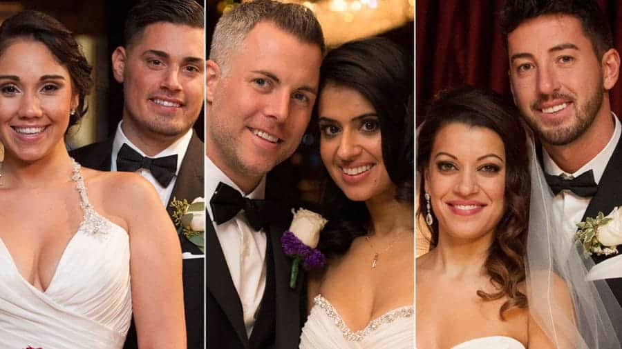 Married At First Sight Season 2 Updates: Where Are They Now? - Reality Blurb