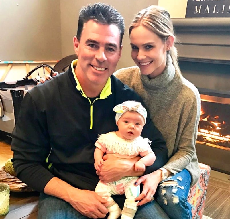 Meghan King Edmonds Reunites With Kids Gets New Home