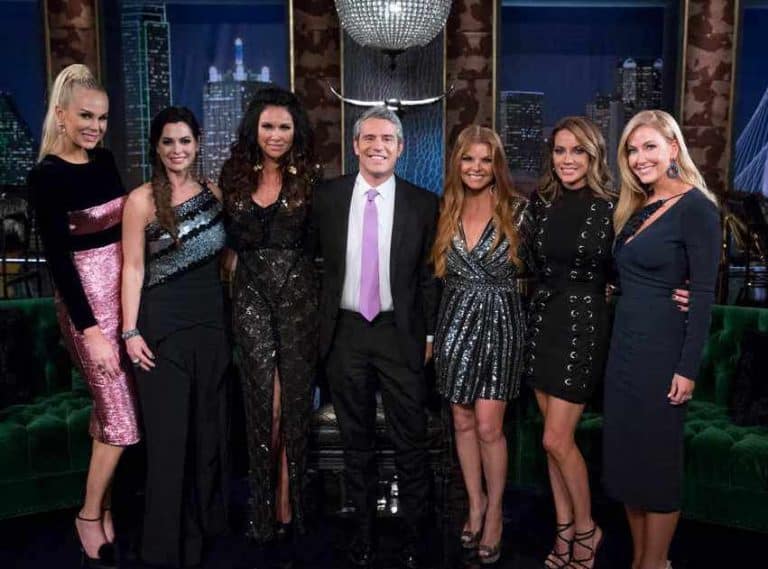 VIDEO - Watch the Real Housewives of Dallas Season 2 Reunion Trailer