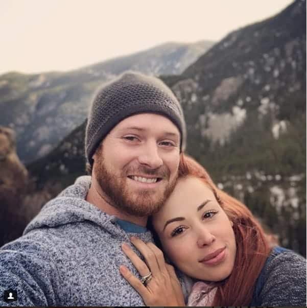 90 Day Fiance Season 1 Russ And Paola Update Are They Still Together