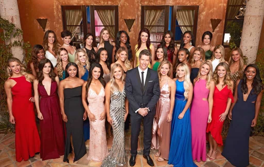 PHOTOS Meet the 29 Women Vying for The Bachelor's Arie Luyendyk Jr