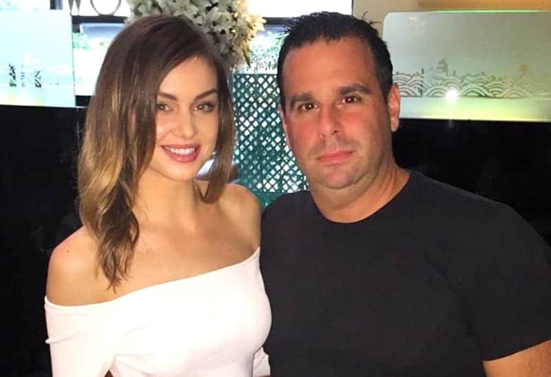 Randall Emmett Denies Lala Kent's Claim That He Is Engaged - Reality Tea