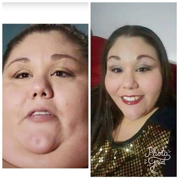 600 lb life alicia before and after update