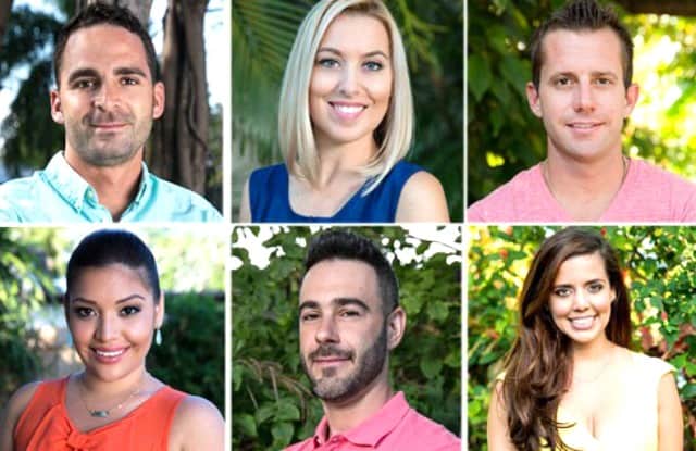 Married At First Sight Season 4 Cast Update: Where Are ...