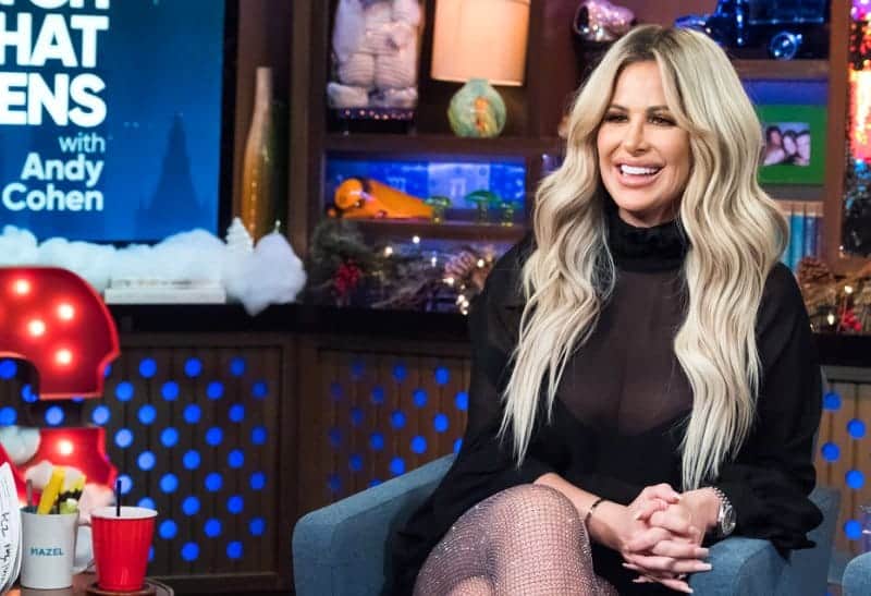 kim zolciak wwhl