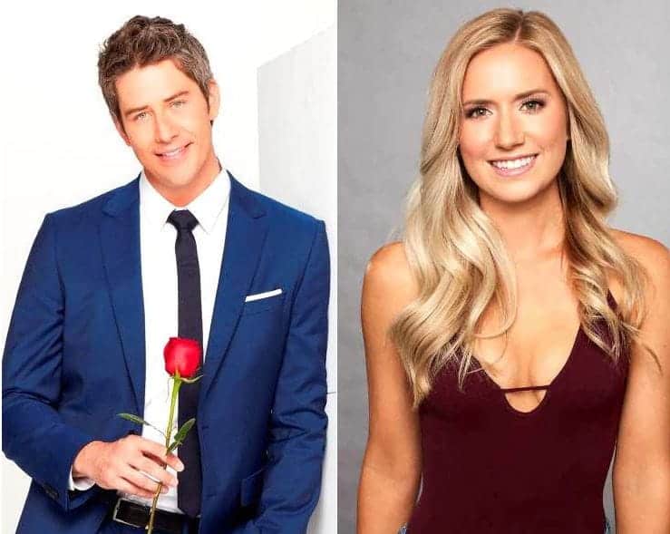 The Bachelor Spoiler 2018 Arie Picks Lauren Burnham