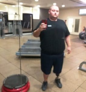 My 600-Lb Life’s James LB Bonner Share New Weight Loss PHOTO Update!