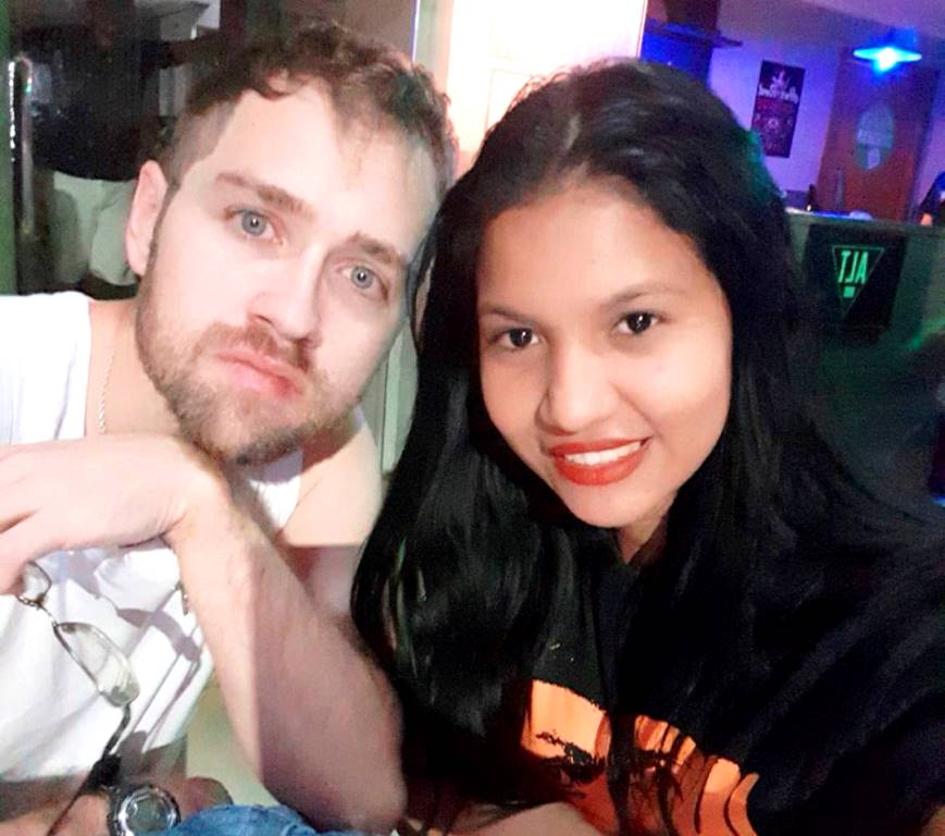 90 day fiance paul and karine break up again 2018.