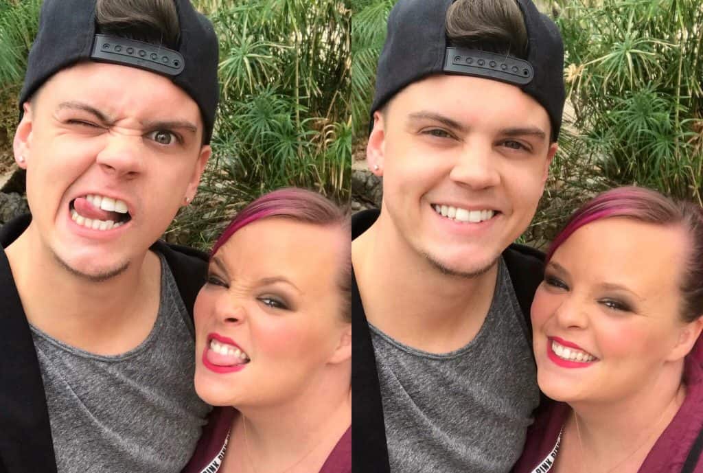 Catelynn Lowell Back Home After Rehab & Miscarriage, She Speaks Out