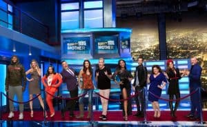 Celebrity Big Brother Cast Salaries Revealed! Find Out How Much They