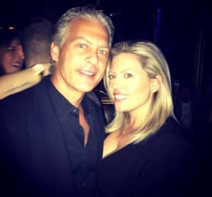 PHOTOS: See RHOC's David Beador's New Girlfriend Lesley Cook!