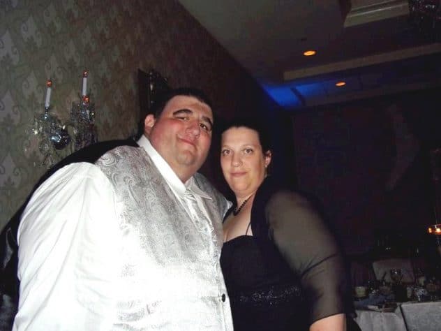 My 600 Lb Life's Robert Buchel Has Died, Fiance Kathryn