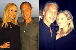 PHOTOS: See RHOC's David Beador's New Girlfriend Lesley Cook!