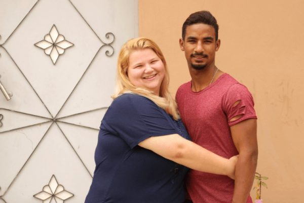 My 600 Lb Life Star Tamy Murrell’s Weight Loss PHOTO