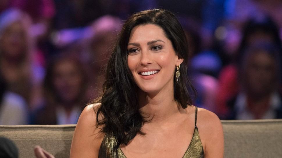Becca New Bachelorette