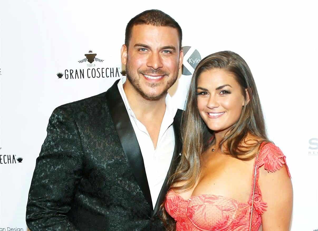 PHOTO: Jax Taylor and Brittany Cartwright Buy $1.9 Million Home! See Vanderpump Rules Stars' Beautiful New House