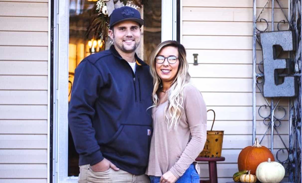 Teen Mom's Ryan, Mackenzie Edwards' Family Album With 4 Kids: Pics