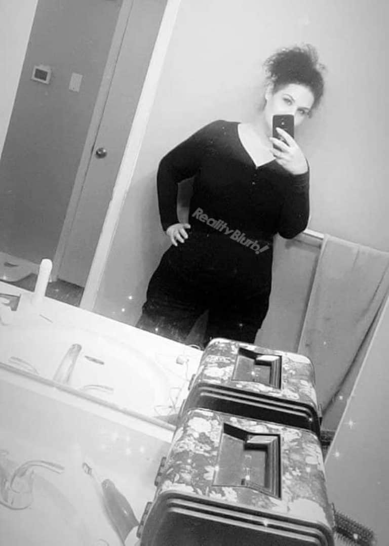 My 600 Lb Life Star Sarah Neeley’s Weight Loss PHOTOS Update!