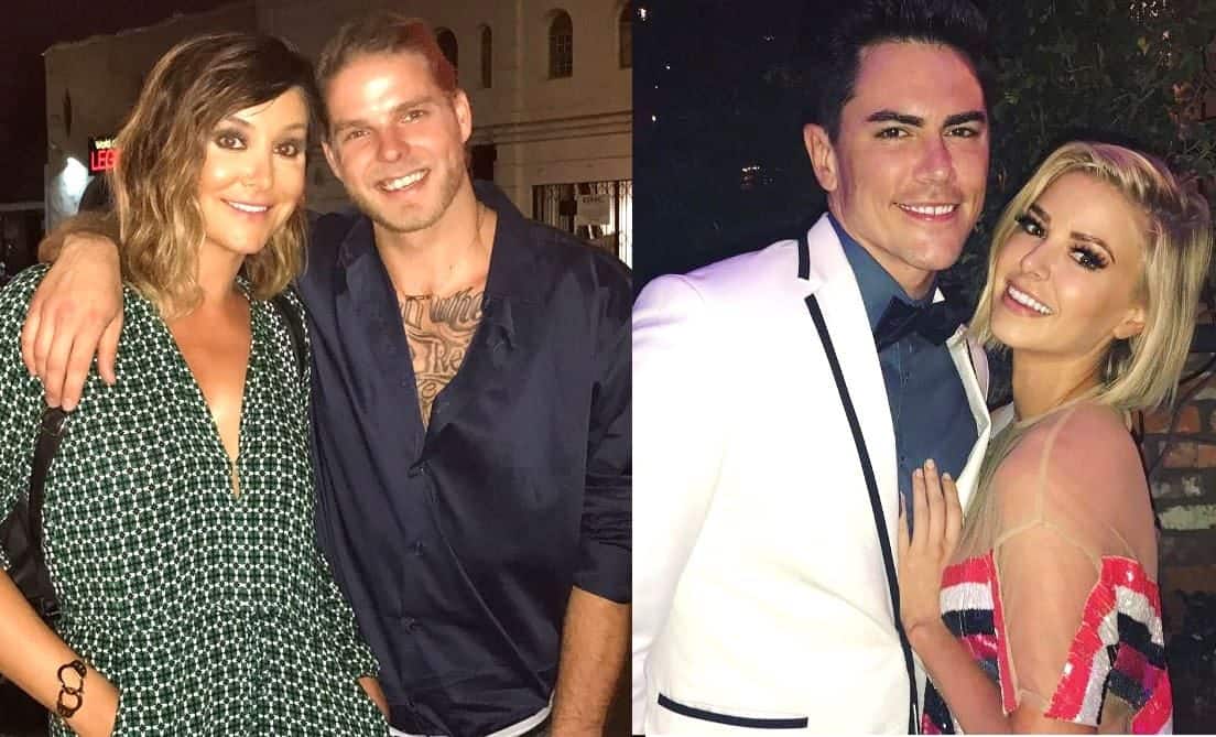 Billie Lee Reveals the Status of Her Relationship With Jeremy Madix