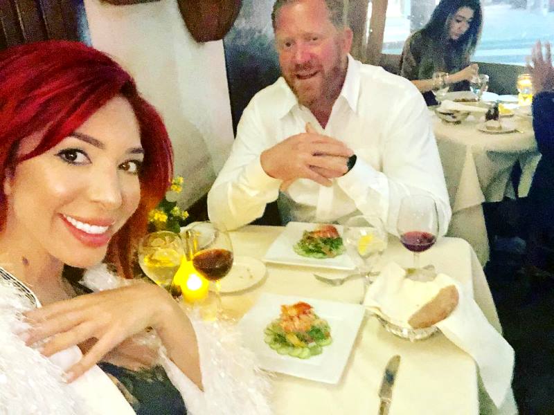 farrah abraham and aden stay