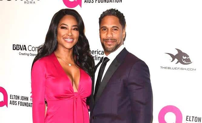 PHOTOS: RHOA's Kenya Moore and Estranged Husband Marc Daly Celebrate Daughter Brooklyn's 2nd Birthday With Co-Stars, Spark Rumors of a Potential Reconciliation After 2019 Split