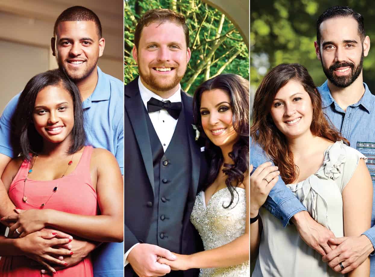 married at first sight cast salary revealed