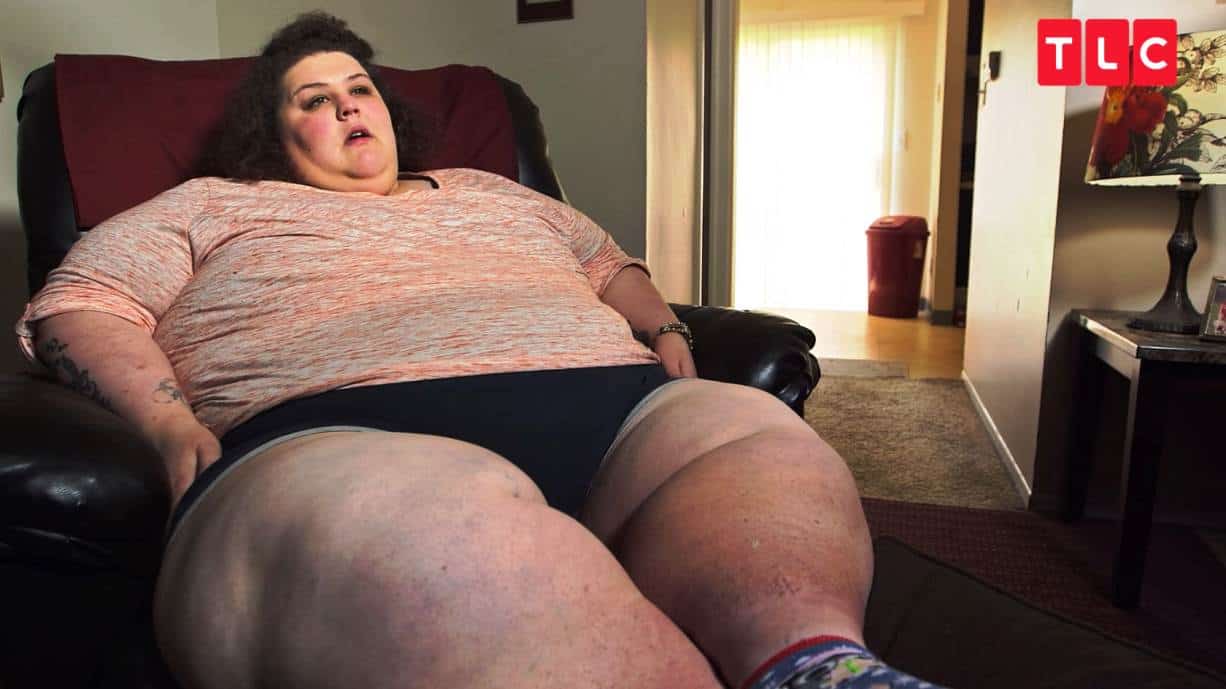 How old is Dr. Now from My 600-Lb Life? TLC star is all set to