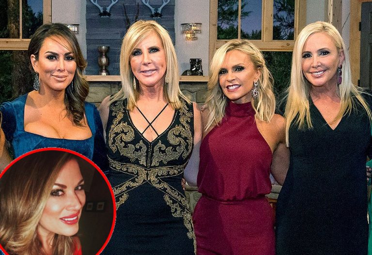 How Old Is Emily From Real Housewives Of Orange County