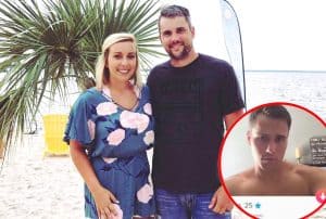 Teen Mom OG's Ryan Makes Shocking Marriage Claim to Girl On Tinder