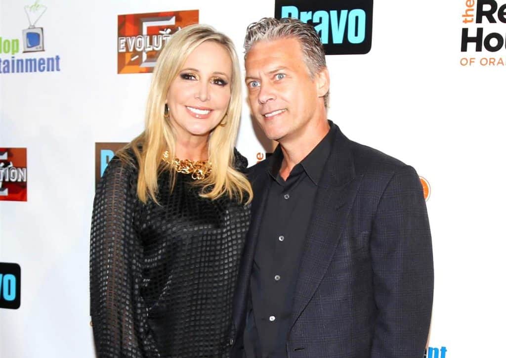 Shannon Beador Finalizes Divorce from Ex-Husband David, She Reacts