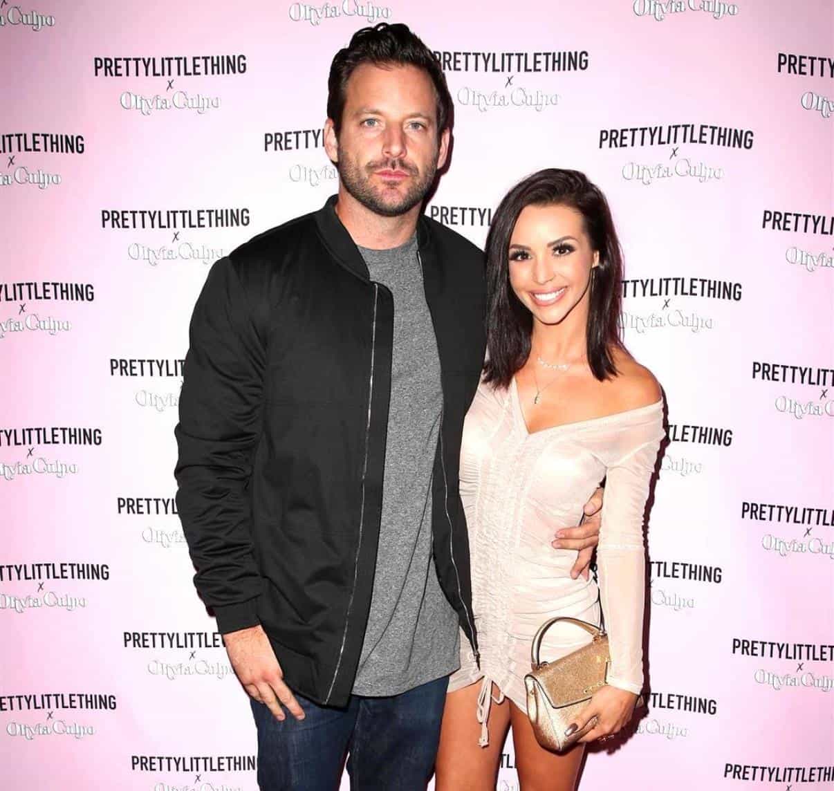 scheana shay and rob valletta breakup