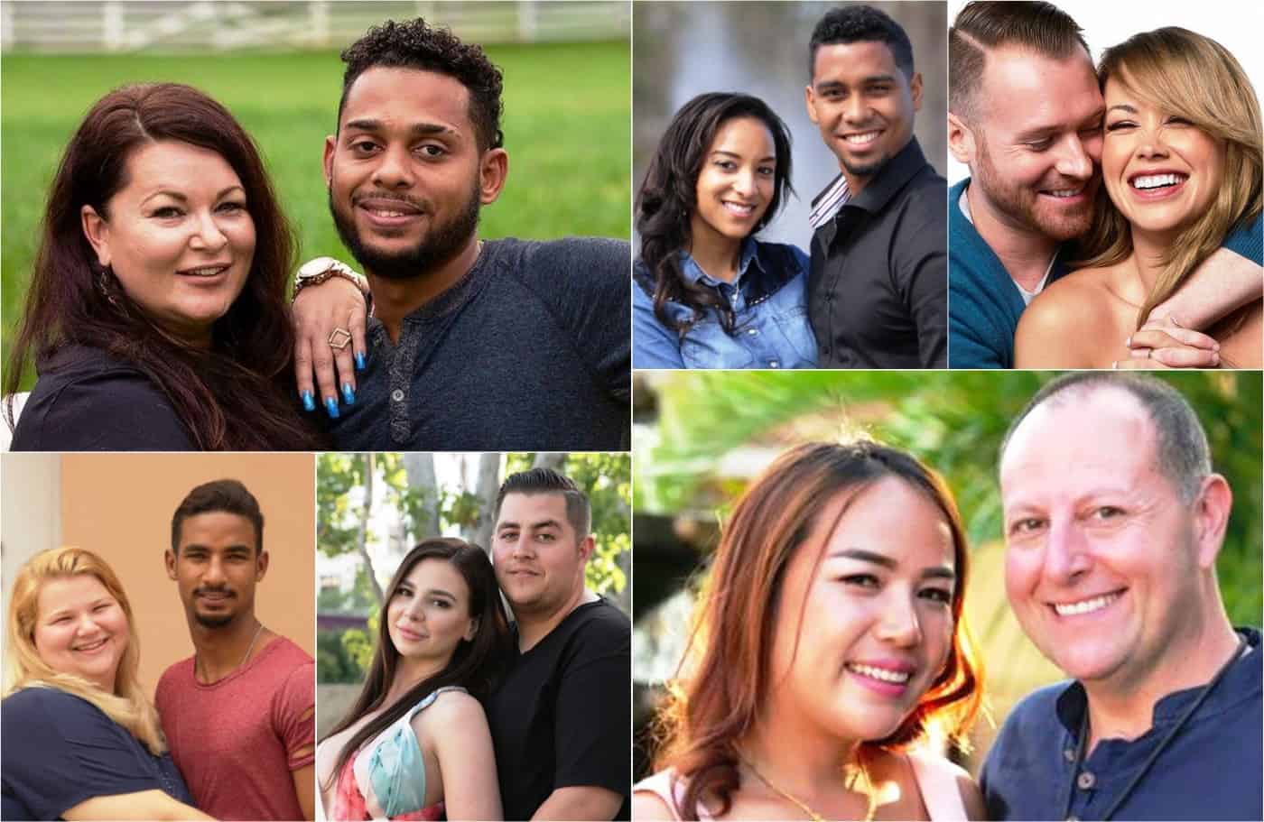 90 Day Fiance Happily Ever After Tell All 2024 Air Date Calculator